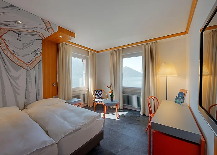 Hotel Carcani By Ketty & Tommy