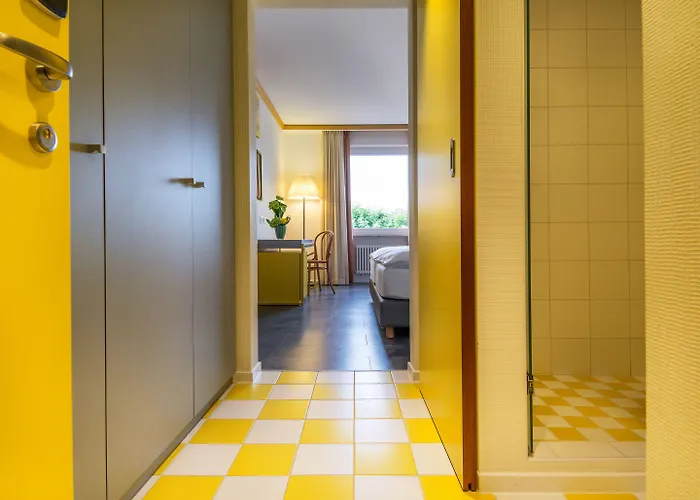 Carcani By Ketty & Tommy Hotel 3*