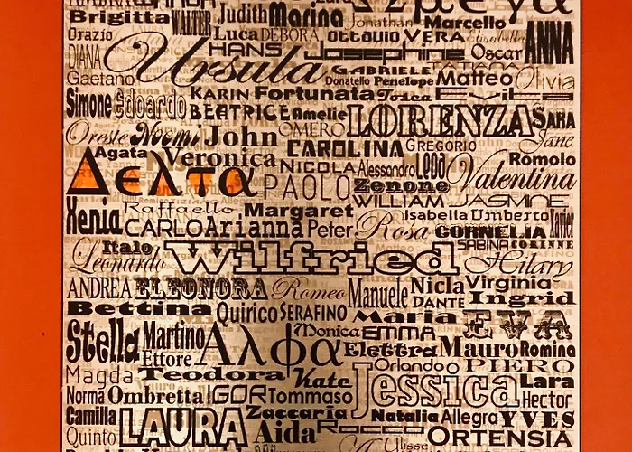 Carcani By Ketty & Tommy Hotel Ascona