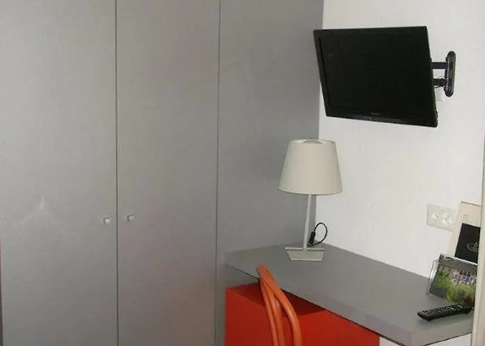 Carcani By Ketty & Tommy Hotel 3*