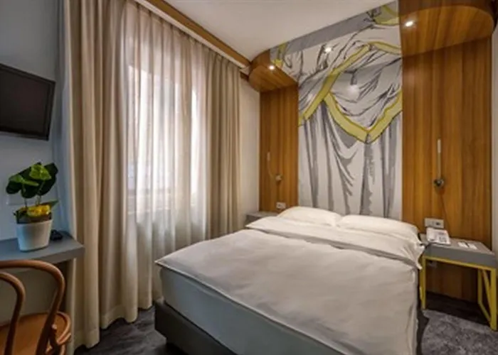 Carcani By Ketty & Tommy Hotel Ascona