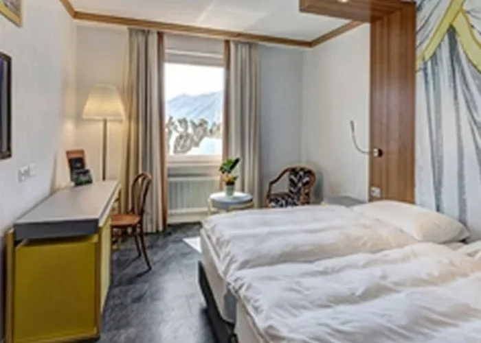 Carcani By Ketty & Tommy 3* Ascona