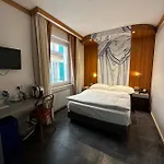 Hotel Carcani By Ketty & Tommy Ascona