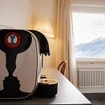 Carcani By Ketty & Tommy 3* Ascona