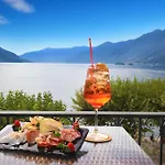 Carcani By Ketty & Tommy Hotel 3*