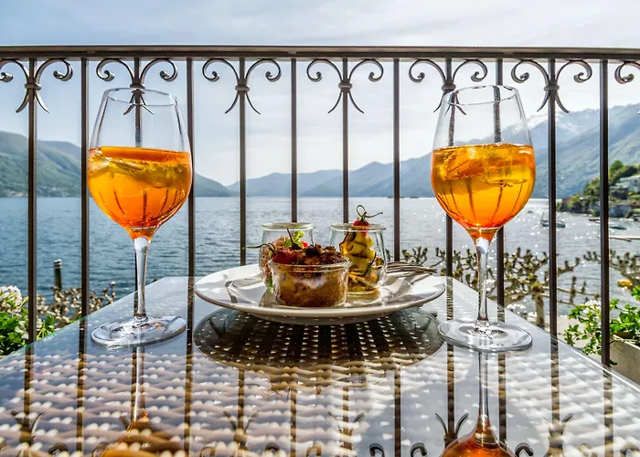 Hotel Carcani By Ketty & Tommy