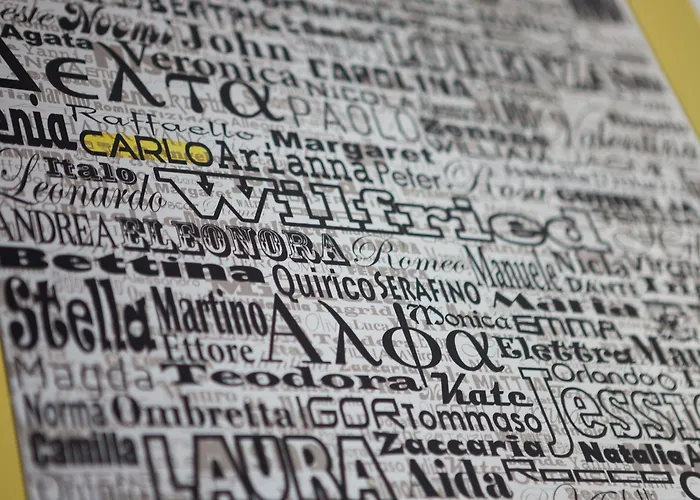 Carcani By Ketty & Tommy Ascona