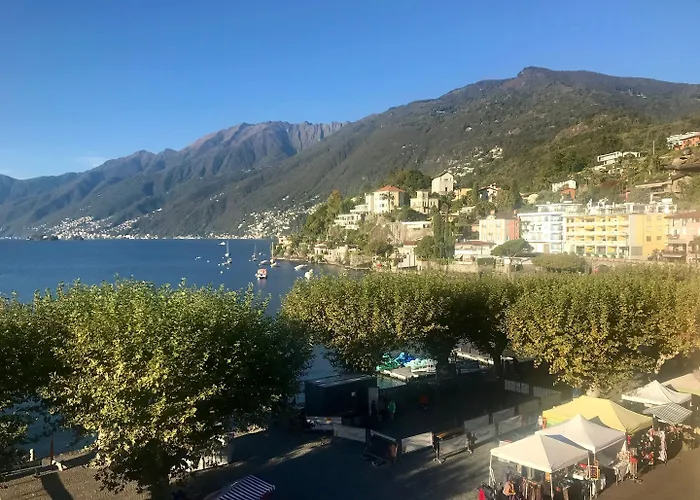 Carcani By Ketty & Tommy Hotel