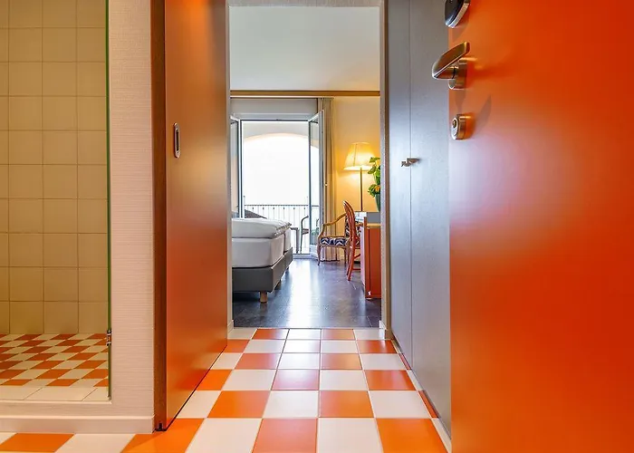 Carcani By Ketty & Tommy Hotel