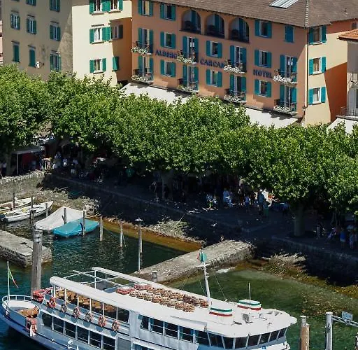 Hotel Carcani By Ketty & Tommy