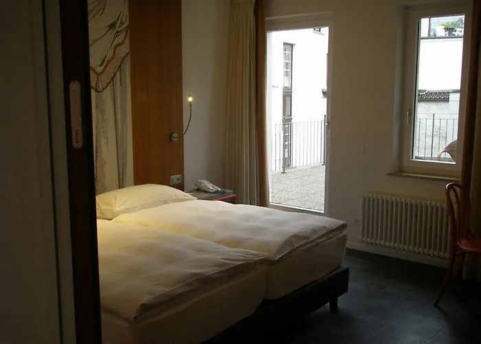 Carcani By Ketty & Tommy Hotel 3*