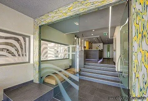 Carcani By Ketty & Tommy Hotel 3*