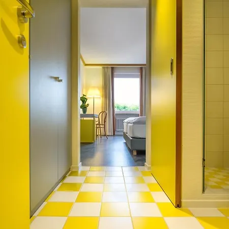 Carcani By Ketty & Tommy Hotel