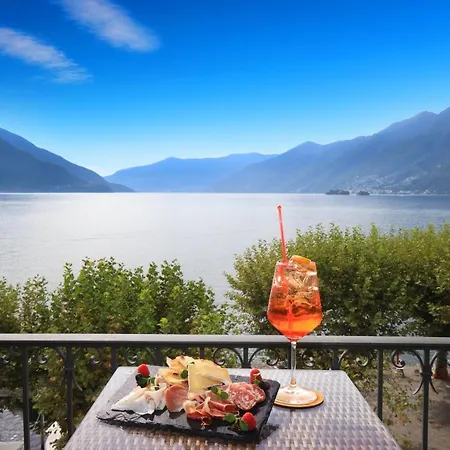Carcani By Ketty & Tommy 3* Ascona