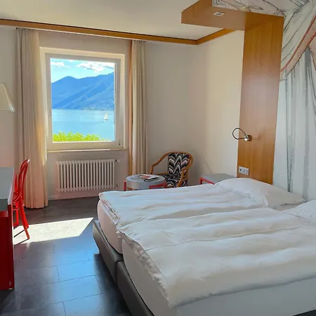 فندق Carcani By Ketty & Tommy 3*