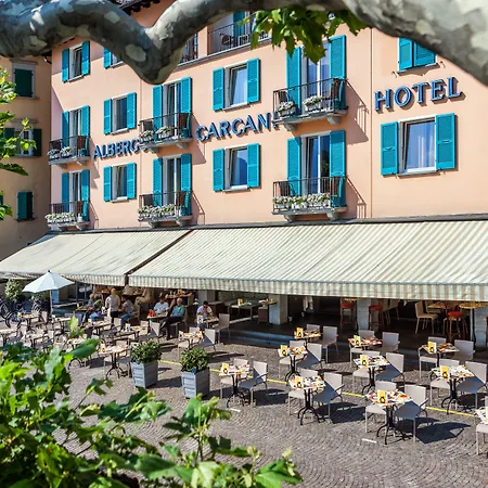 فندق Carcani By Ketty & Tommy