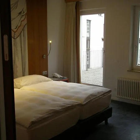 Carcani By Ketty & Tommy Hotel 3*