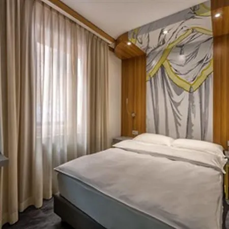 Carcani By Ketty & Tommy Hotel Ascona