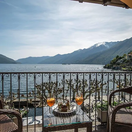 Carcani By Ketty & Tommy 3* Ascona