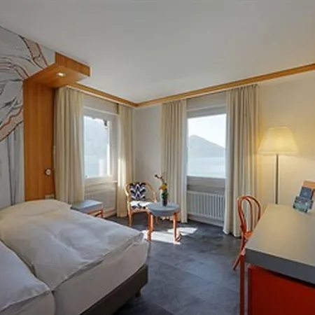Carcani By Ketty & Tommy Hotel Ascona