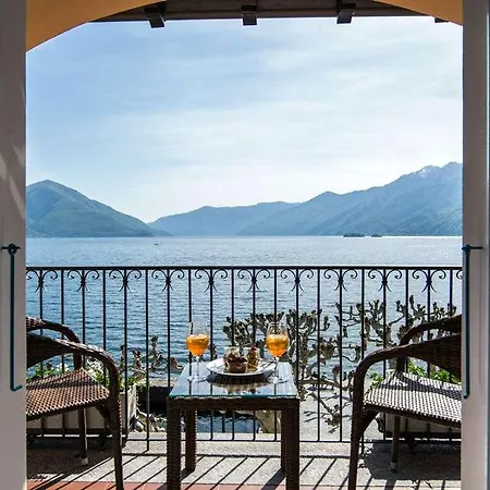 Carcani By Ketty & Tommy Hotel 3*