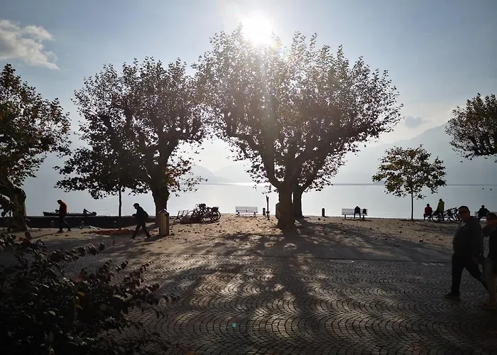 Carcani By Ketty & Tommy فندق 3*