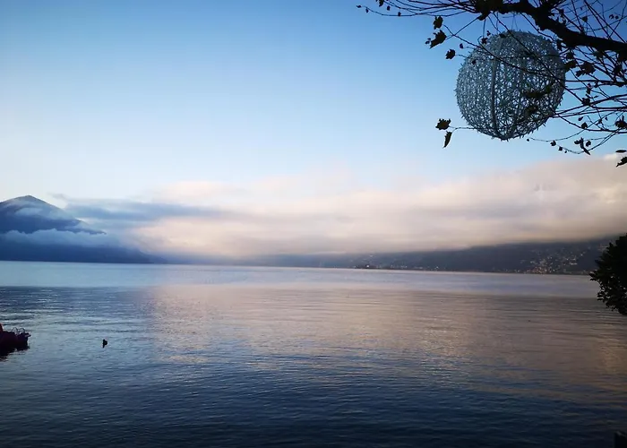 Carcani By Ketty & Tommy فندق أسكونا