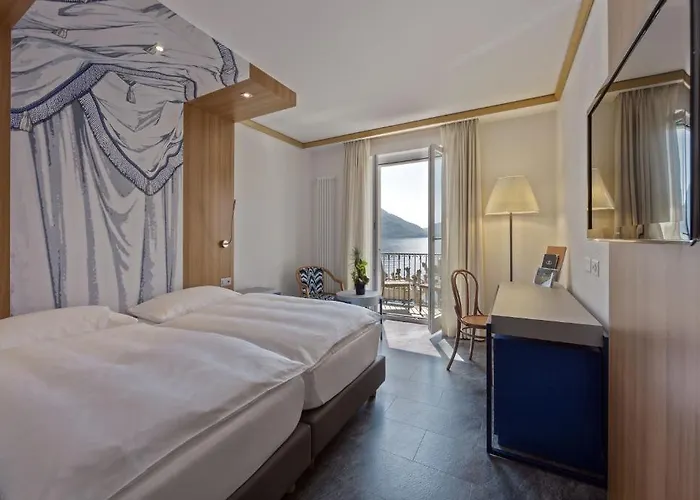 Carcani By Ketty & Tommy فندق 3*