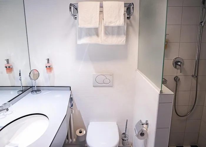 فندق Carcani By Ketty & Tommy 3*