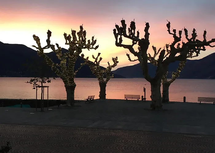 Carcani By Ketty & Tommy فندق 3*