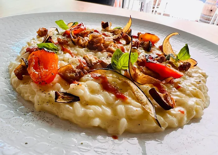 Carcani By Ketty & Tommy فندق أسكونا