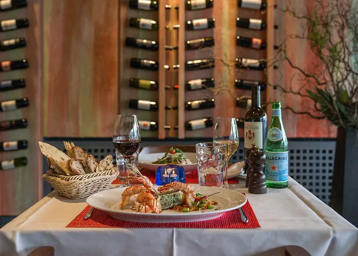 Carcani By Ketty & Tommy 3* أسكونا