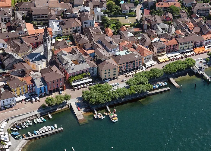 Carcani By Ketty & Tommy أسكونا