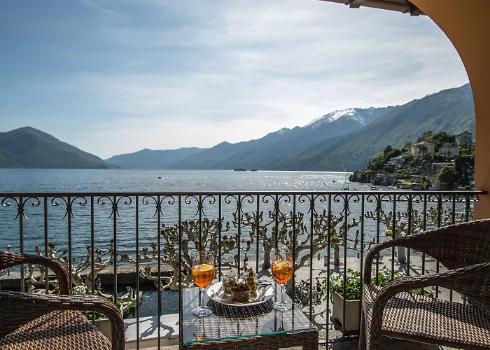 Carcani By Ketty & Tommy فندق