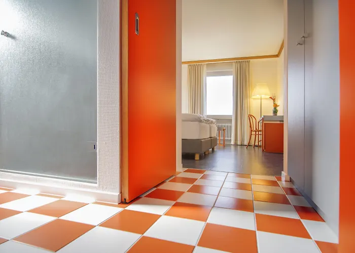 فندق Carcani By Ketty & Tommy