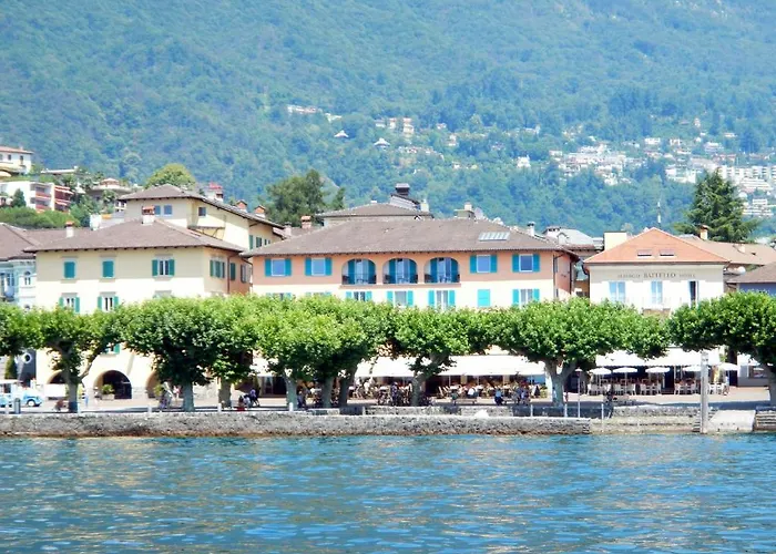 Carcani By Ketty & Tommy فندق