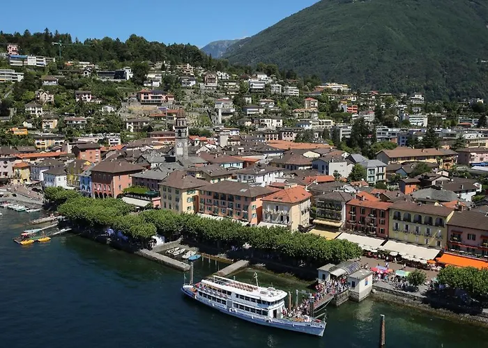 Carcani By Ketty & Tommy أسكونا