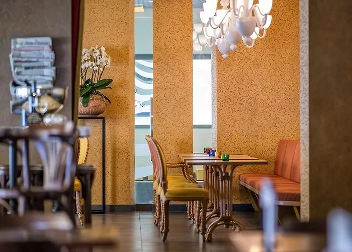 Carcani By Ketty & Tommy فندق