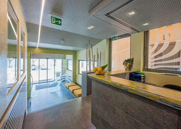 Carcani By Ketty & Tommy 3* أسكونا