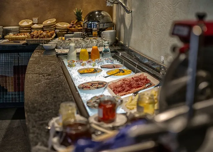 فندق Carcani By Ketty & Tommy 3*