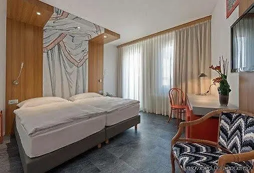 Carcani By Ketty & Tommy فندق أسكونا