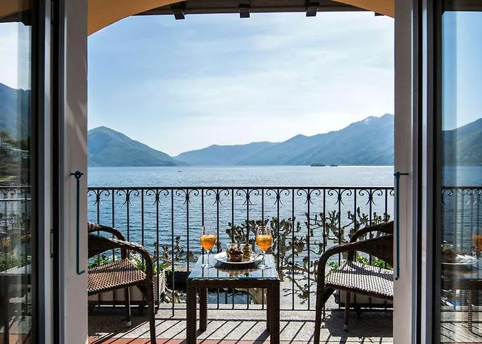 Carcani By Ketty & Tommy فندق 3*